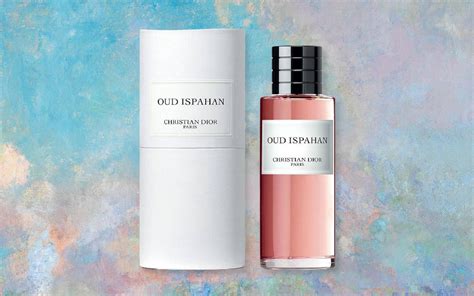 dior ispahan review|Dior oud ispahan 40ml price.